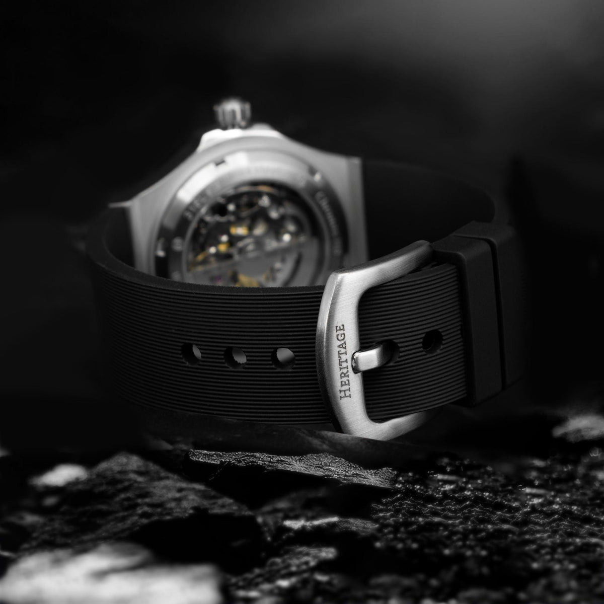 Chronos H8 - ESGOTADO